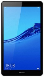 Замена стекла на планшете Huawei MediaPad M5 Lite в Казане